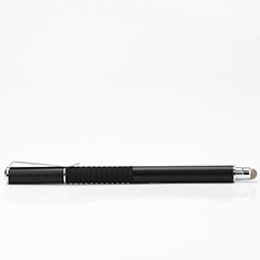Lapiz Optico de Pantalla Tactil de Escritura de Dibujo Capacitivo Universal H05 para Motorola Moto G52j 5G Negro