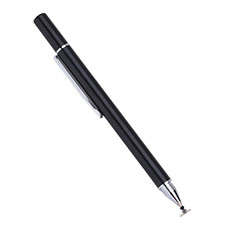 Lapiz Optico de Pantalla Tactil de Escritura de Dibujo Capacitivo Universal P12 para Asus Zenfone Max Plus M1 ZB570TL Negro