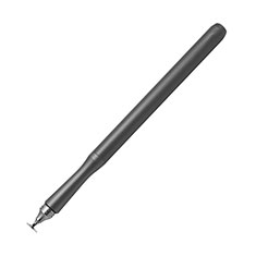 Lapiz Optico de Pantalla Tactil de Escritura de Dibujo Capacitivo Universal P13 para Samsung Galaxy S6 Edge+ Plus SM-G928F Negro