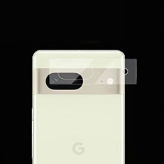 Protector de la Camara Cristal Templado C01 para Google Pixel 7a 5G Claro