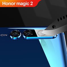 Protector de la Camara Cristal Templado C01 para Huawei Honor Magic 2 Claro