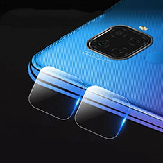 Protector de la Camara Cristal Templado C01 para Huawei Nova 5i Pro Claro