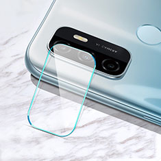 Protector de la Camara Cristal Templado C01 para Oppo A53s Claro