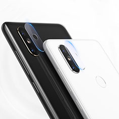 Protector de la Camara Cristal Templado C01 para Xiaomi Mi 8 Claro