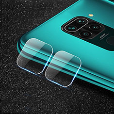 Protector de la Camara Cristal Templado C01 para Xiaomi Redmi 10X 4G Claro