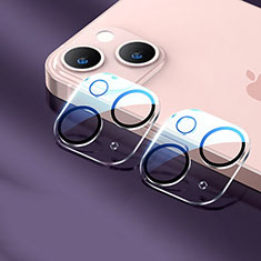 Protector de la Camara Cristal Templado C02 para Apple iPhone 13 Mini Claro