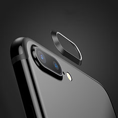 Protector de la Camara Cristal Templado C02 para Apple iPhone 7 Plus Claro