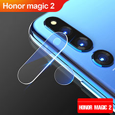 Protector de la Camara Cristal Templado C02 para Huawei Honor Magic 2 Claro