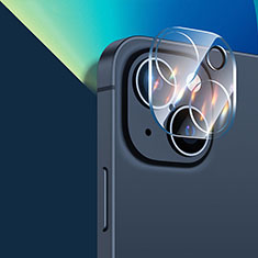 Protector de la Camara Cristal Templado C03 para Apple iPhone 13 Mini Claro