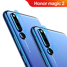 Protector de la Camara Cristal Templado C04 para Huawei Honor Magic 2 Claro