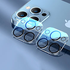 Protector de la Camara Cristal Templado C05 para Apple iPhone 13 Pro Claro