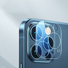 Protector de la Camara Cristal Templado C06 para Apple iPhone 13 Pro Claro