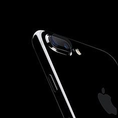 Protector de la Camara Cristal Templado C06 para Apple iPhone 7 Plus Claro