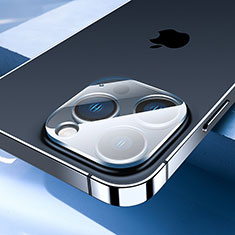 Protector de la Camara Cristal Templado C07 para Apple iPhone 13 Pro Claro