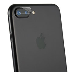 Protector de la Camara Cristal Templado F03 para Apple iPhone 7 Plus Claro