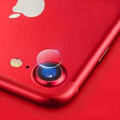 Protector de la Camara Cristal Templado F15 para Apple iPhone 8 Claro