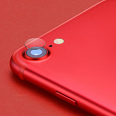 Protector de la Camara Cristal Templado F16 para Apple iPhone 8 Claro