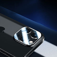 Protector de la Camara Cristal Templado M02 para Apple iPhone 15 Pro Claro