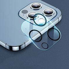 Protector de la Camara Cristal Templado para Apple iPhone 13 Pro Max Claro