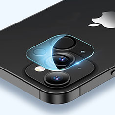 Protector de la Camara Cristal Templado para Apple iPhone 14 Plus Claro