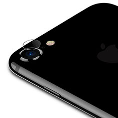Protector de la Camara Cristal Templado para Apple iPhone 7 Claro