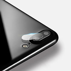 Protector de la Camara Cristal Templado para Apple iPhone 8 Plus Claro