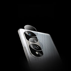 Protector de la Camara Cristal Templado para Huawei Honor 70 Pro+ Plus 5G Claro