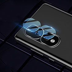 Protector de la Camara Cristal Templado para Huawei Honor 80 Pro 5G Claro