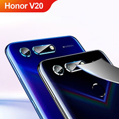Protector de la Camara Cristal Templado para Huawei Honor V20 Claro