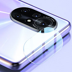 Protector de la Camara Cristal Templado para Huawei Nova 8 Pro 5G Claro