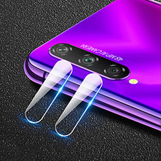 Protector de la Camara Cristal Templado para Huawei Y9s Claro