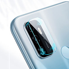 Protector de la Camara Cristal Templado para Oppo A53 Claro