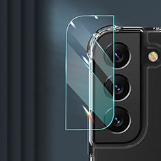 Protector de la Camara Cristal Templado para Samsung Galaxy S23 Plus 5G Claro