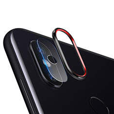 Protector de la Camara Cristal Templado para Xiaomi Mi 8 Multicolor