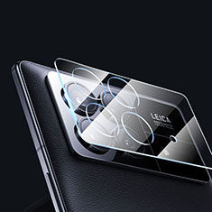 Protector de la Camara Cristal Templado para Xiaomi Mix Fold 3 5G Claro