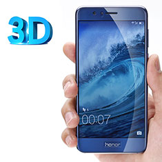 Protector de Pantalla Cristal Templado 3D para Huawei Honor 8 Claro