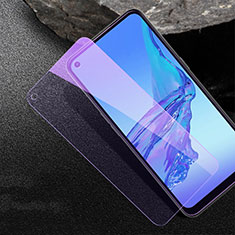 Protector de Pantalla Cristal Templado Anti luz azul B01 para Oppo A53 Claro