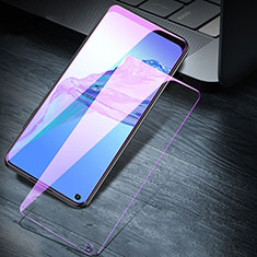 Protector de Pantalla Cristal Templado Anti luz azul B01 para Oppo F21s Pro 4G Claro