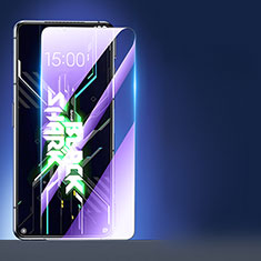 Protector de Pantalla Cristal Templado Anti luz azul B01 para Xiaomi Black Shark 4S Pro 5G Claro