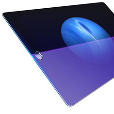 Protector de Pantalla Cristal Templado Anti luz azul B02 para Apple New iPad 9.7 (2017) Claro