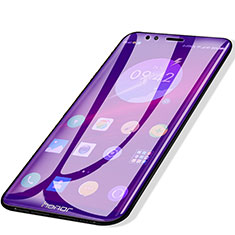 Protector de Pantalla Cristal Templado Anti luz azul B02 para Huawei Honor Play 7X Claro