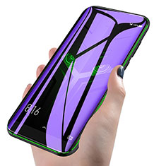 Protector de Pantalla Cristal Templado Anti luz azul B02 para Xiaomi Black Shark Helo Claro