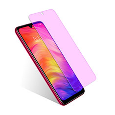 Protector de Pantalla Cristal Templado Anti luz azul B03 para Xiaomi Redmi Note 8T Claro