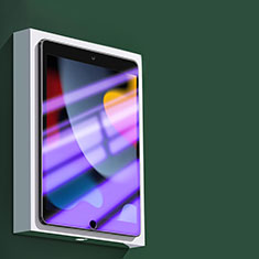 Protector de Pantalla Cristal Templado Anti luz azul H01 para Apple iPad 10.2 (2020) Claro