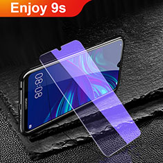 Protector de Pantalla Cristal Templado Anti luz azul para Huawei Enjoy 9s Claro