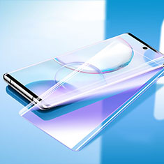 Protector de Pantalla Cristal Templado Anti luz azul para Huawei Honor 80 Pro Flat 5G Claro
