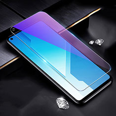 Protector de Pantalla Cristal Templado Anti luz azul para Huawei Honor Play4 5G Claro
