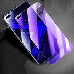 Protector de Pantalla Cristal Templado Anti luz azul para Huawei Honor Play4 Pro 5G Claro