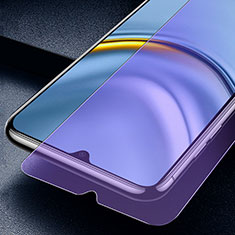 Protector de Pantalla Cristal Templado Anti luz azul para Huawei Honor X5 Plus Claro