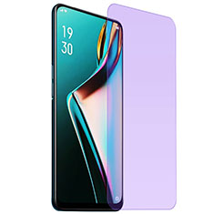 Protector de Pantalla Cristal Templado Anti luz azul para Oppo Realme X Claro